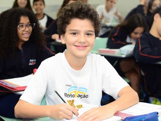 Ensino Fundamental II