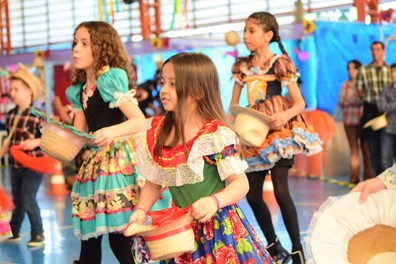 Ensino Fundamental I