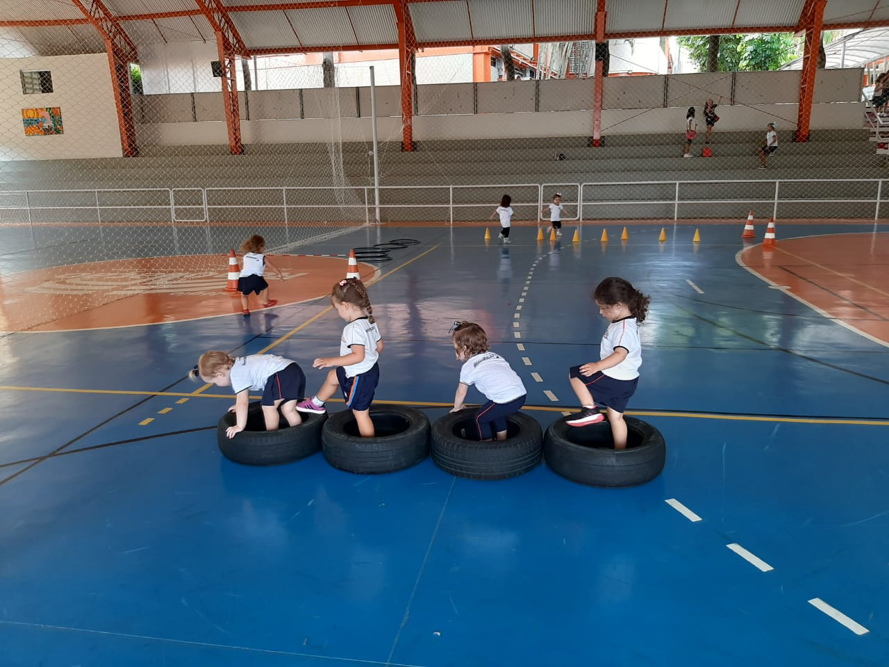 Educação infantil