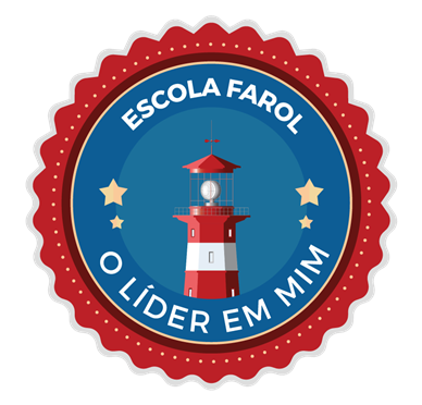 Selo Escola Farol